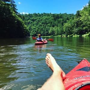 Meet your Posher, Cade